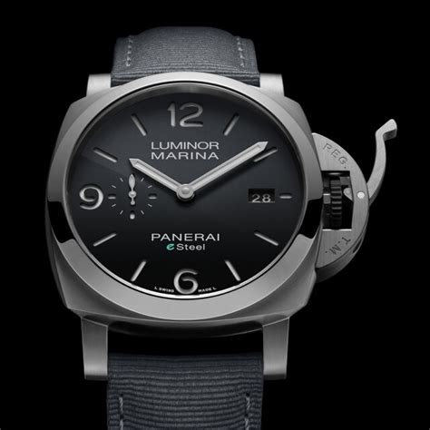 panerai 評價|Panerai 入門錶款！沛納海保值款手錶3 萬起就能入手（附 .